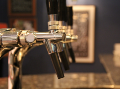 Повелителю пенных напитков заплатят 32 тысячи рублей в Воронеже 