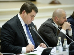 Что не поделили Сергей Лукин и Геннадий Макин в Москве 