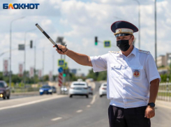 Воронежцы считают, что улицы города патрулирует слишком мало ГАИшников