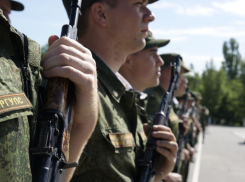 Иностранцы, решившие отправиться на СВО, получат материальную помощь от Воронежской области 