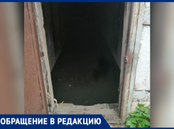«Квартиры провоняли канальей»: воронежцы жалуются на вечно влажные фекалии в подвале