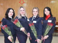 Мисс ППС Воронежского края показали на фото 