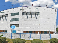 В Воронеже питерская компания спроектирует Центр парусного спорта за 55 миллионов рублей