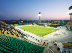 Воронежский «Факел» увез очко с Кубани
