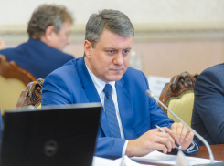 На избирательных участках Воронежской области установили видеокамеры