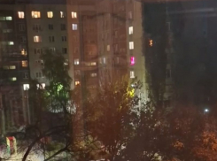 Сирены из-за непосредственной угрозы удара БПЛА переполошили воронежцев