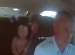 Мальчика без пальца экстренно доставили в больницу под Воронежем