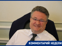 Мэра Воронежа Вадима Кстенина признали королем медиа в ЦФО