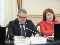 В Воронежской области альтернативой базам отдыха станет палаточный лагерь