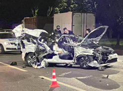 Сын высокопоставленного налоговика мог стать виновником пьяного смертельного ДТП в Воронеже 