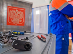 Выборы воронежского губернатора пройдут под видеонаблюдением на 200 УИК