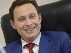 Бывший вице-губернатор Воронежской области попал под санкции США