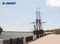 Тропосферный гребень определит начало сентября в Воронеже