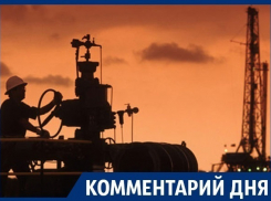 Нефтяной завод в Воронежской области спасёт только лотерейный полумиллиардер Власова