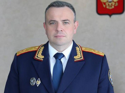 Главный воронежский следователь Кирилл Левит за год разбогател до 4 млн рублей