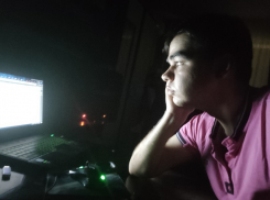 Названа причина внезапного отключения света и воды в центре Воронежа 