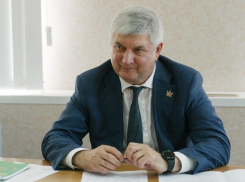 Воронежский губернатор подтвердил, что ушел в отпуск спустя месяц после выборов