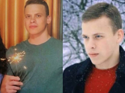 Следователи просят воронежцев помочь в поисках подозреваемого в убийстве девушки 