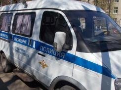 Под Воронежем на офис коммунистов напали неизвестные в масках