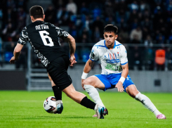 Воронежский «Факел» не смог обыграть на домашнем поле аутсайдера Первой лиги