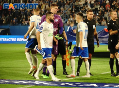 Стало известно, кто рассудит первый матч воронежского «Факела» после зимней паузы 