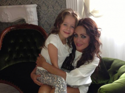 Известная певица из Воронежа Юлия Началова: У моей дочки много увлечений!