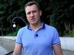 У строителей во главе угла только прибыль, - лидер воронежских «эсеров» Артем Рымарь