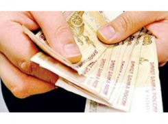 Пройти к банкомату предложил полицейскому пьяный водитель под Воронежем