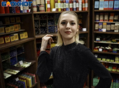 Педагог-путешественница пришла побороть внутренние страхи на «Мисс Блокнот Воронеж-2021»