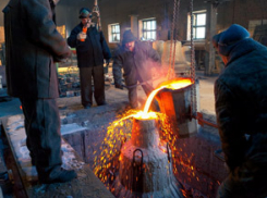 В Воронеже автомастерские и цеха по литью колоколов заплатят штрафы