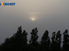 Холодом и дождями встретит Воронеж начало будущей недели