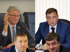 Спикер Ходырев притопил Жогова и Колиуха