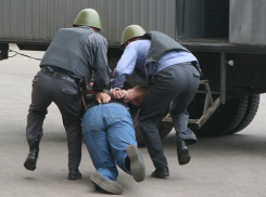 Инфографика: за какие преступления разыскивают в Воронежской области