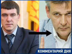 Почему дороги и транспорт разделили в Воронежской области