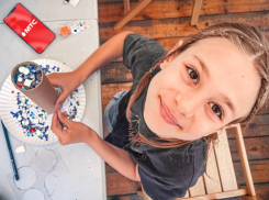 Как никогда не упустить своего ребенка из виду и сохранять спокойствие, придумали в МТС