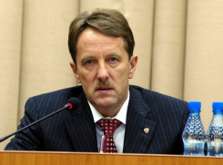 В рейтинге «Медиалогии» за 2016 год губернатор Воронежской области стал 29-м