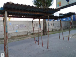 Мэрия Воронежа переложила позорную остановку на плечи застройщика