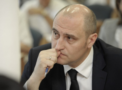 «Жадный» вице-мэр Воронежа ушёл в отставку