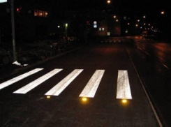 В Воронеже под колесами двух авто погиб пешеход