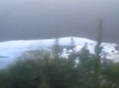 Воронежец создал петицию в защиту реки Дон от сбросов крахмального завода