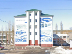 Суд ввел внешнее управление на заводе «Борхиммаш» в Воронежской области