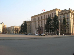 Алексей Гордеев выбирает первого вице-губернатора Воронежской области