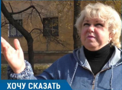 Мы готовы устроить пикет у приемной президента России! – жительница Воронежа Елена Васнева