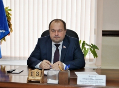 Депутат облдумы начал строительство завода диэлектриков под Воронежем