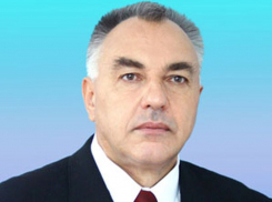 Бессменный префект Василий Авдеев отмечает юбилей в Воронежской области