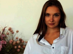 Гештальт-терапевт Виолетта Мастолярчук в конкурсе «Мисс Блокнот»-2023