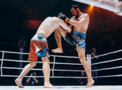 Без правил и компромисса: зрелищные бои Fight Riot пройдут в Воронеже 