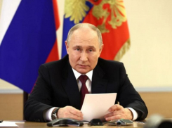 Как можно задать вопрос президенту РФ Путину, рассказали воронежцам