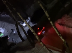 Фанат «Факела» перебудил ночью весь двор адским спортивным кличем 