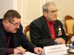 Около 2 тыс воронежских ветеранов Афганистана получат юбилейные медали